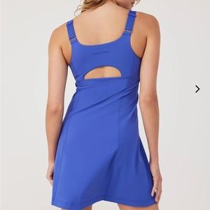 NWT Outdoor Voices Powerhouse Dress S/M DD